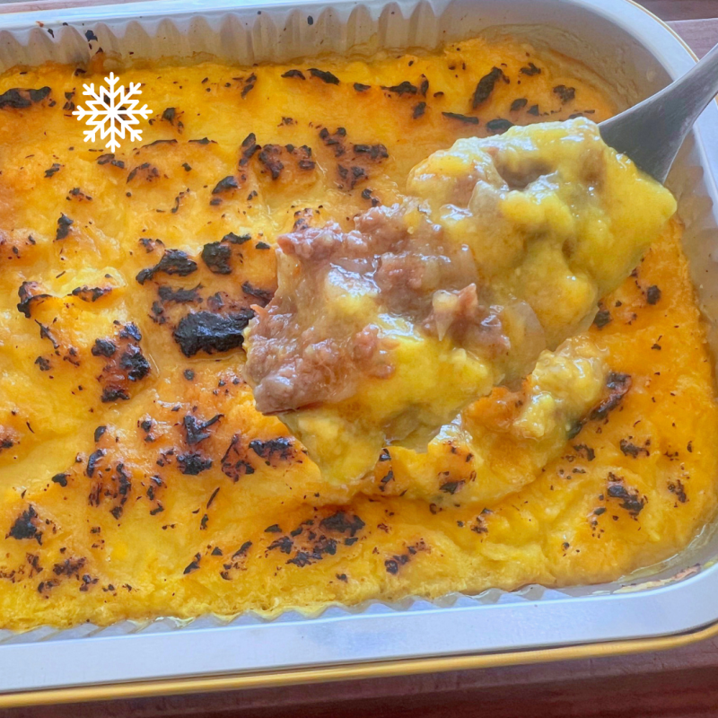 3 o 4 platos de Pastel de Choclo - Imagen 2